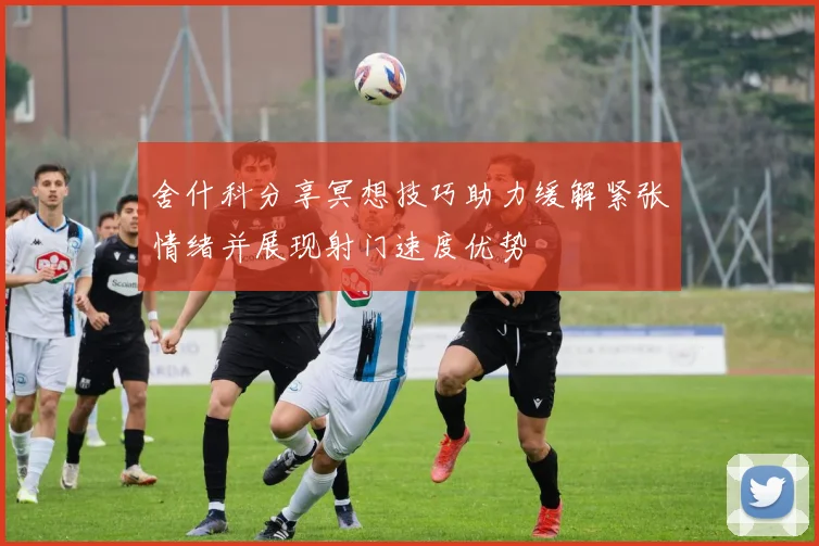 舍什科分享冥想技巧助力缓解紧张情绪并展现射门速度优势