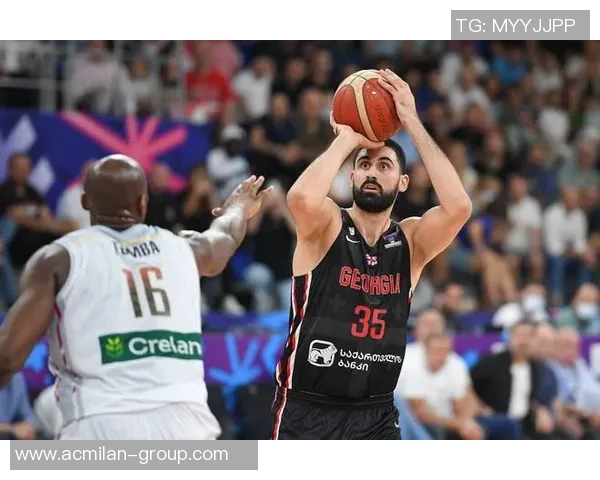 比塔泽赞扬格鲁吉亚晋级欧锦赛前八但与小瓦一代无法相提并论