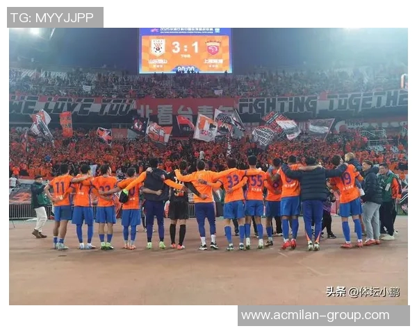 鲁媒分析泰山队收官阶段应展现进取心并积极寻找新外援中卫人选 鲁媒分析泰山队收官阶段应展现进取心并积极寻找新外援中卫人选