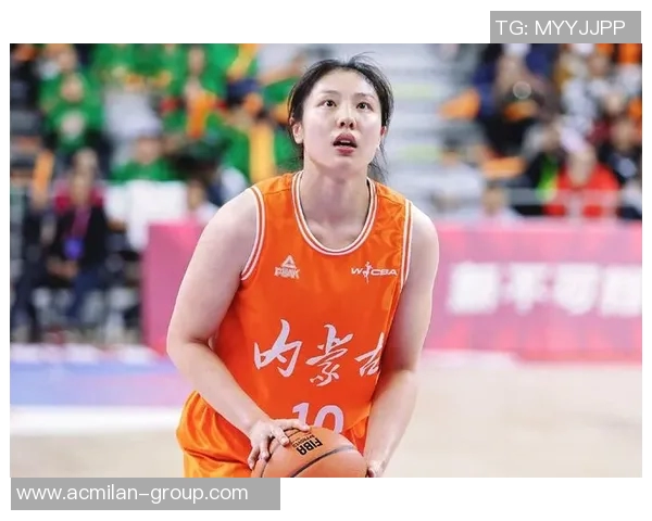 内蒙古女篮宣布退出WCBA张茹新赛季加盟山西女篮引关注