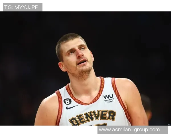 约基奇赛季前14场创历史中锋记录400分150板150助成就辉煌