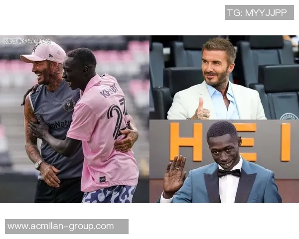 贝克汉姆社交媒体祝贺迈阿密夺东部冠军期待总决赛精彩对决