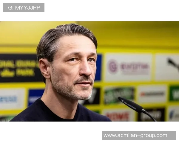 科瓦奇回应拜尔言论称全队士气低落表示不信并强调今日进步明显