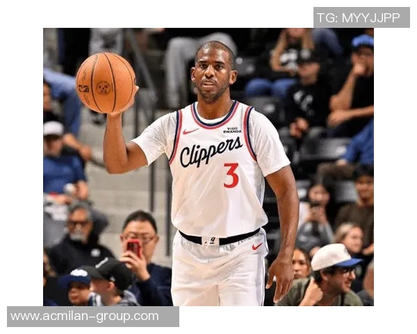 快船无法裁掉保罗希望促成转会鹿尼侠日曾对其表现出兴趣