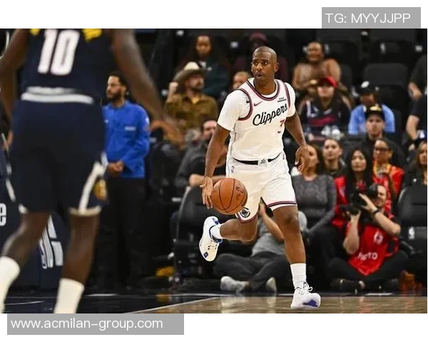 小里弗斯称赞保罗好胜精神强烈甚至有些凶狠的竞争态度