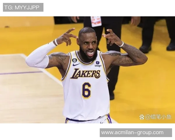 米勒分析湖人强势表现詹姆斯健康问题或成球队隐忧