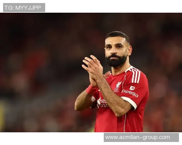 范德法特认为萨拉赫今夏离开利物浦是最佳选择呼吁冷静留住斯洛特