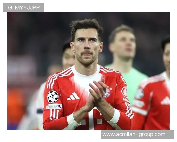 法尔克透露格雷茨卡与热刺接触拜仁冬窗不愿放人