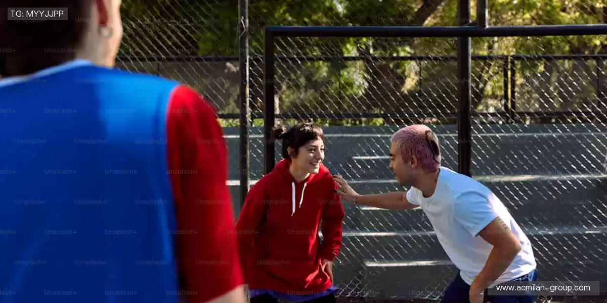 热血赛事，燃爆全场！🔥